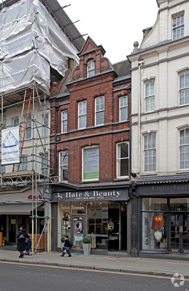 5 Heath St, London for sale - Primary Photo - Image 1 of 1