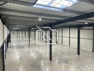 More details for Industrial to Rent