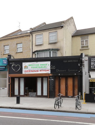 More details for 86-90 Clapham High St, London - Retail for Rent