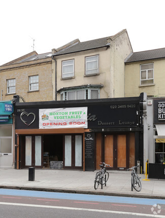 More details for 86-90 Clapham High St, London - Retail for Rent