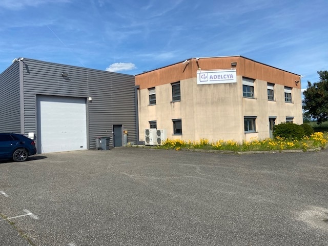 9 Rue Jean Perrin, Genas for sale Building Photo- Image 1 of 7