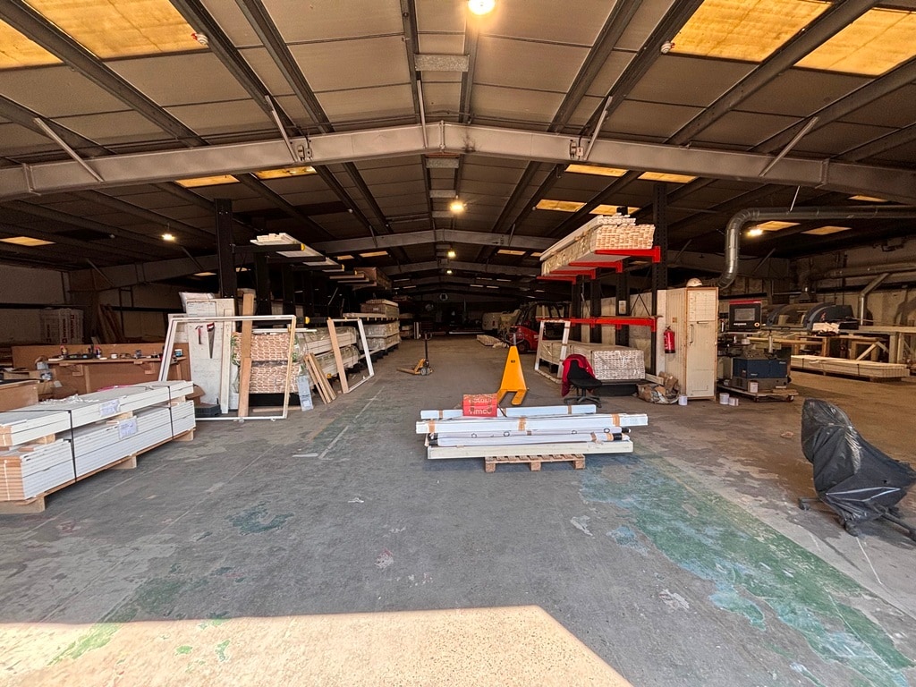 Milnhay Rd, Nottingham to rent Interior Photo- Image 1 of 3