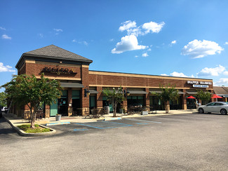 More details for 521 Montgomery Hwy, Vestavia Hills, AL - Medical for Rent