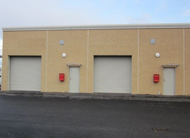 More details for Waterford Cir, Forres - Industrial to Rent