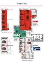 Commerce St, Aberdeen to rent Floor Plan- Image 2 of 2