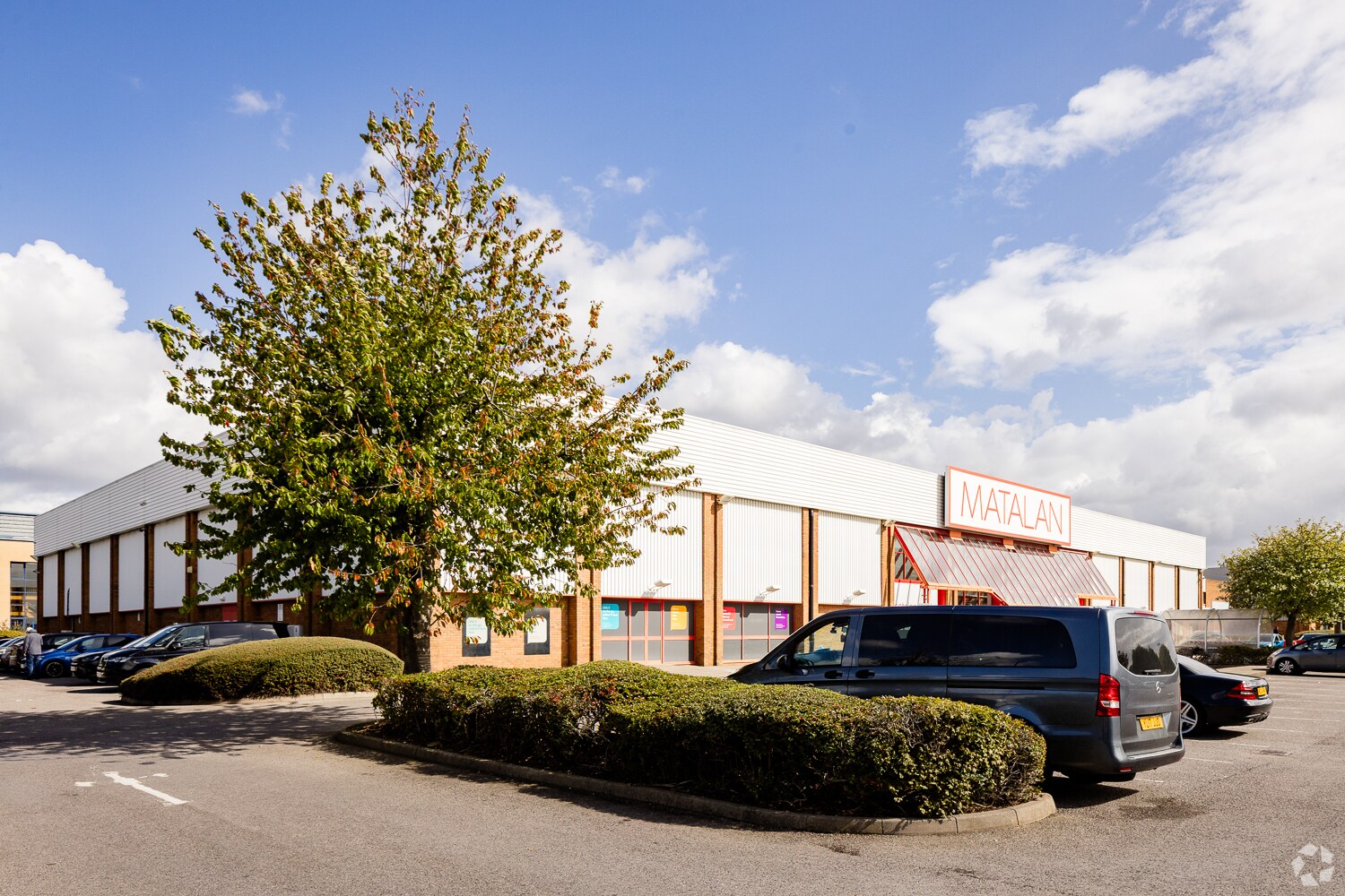 10-26 Armstrong Way, Southall for sale Building Photo- Image 1 of 1