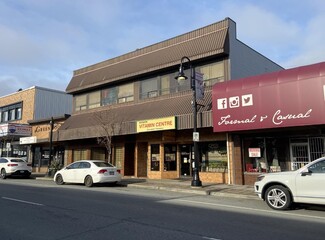 More details for 33133 1st Av, Mission, BC - Retail for Rent