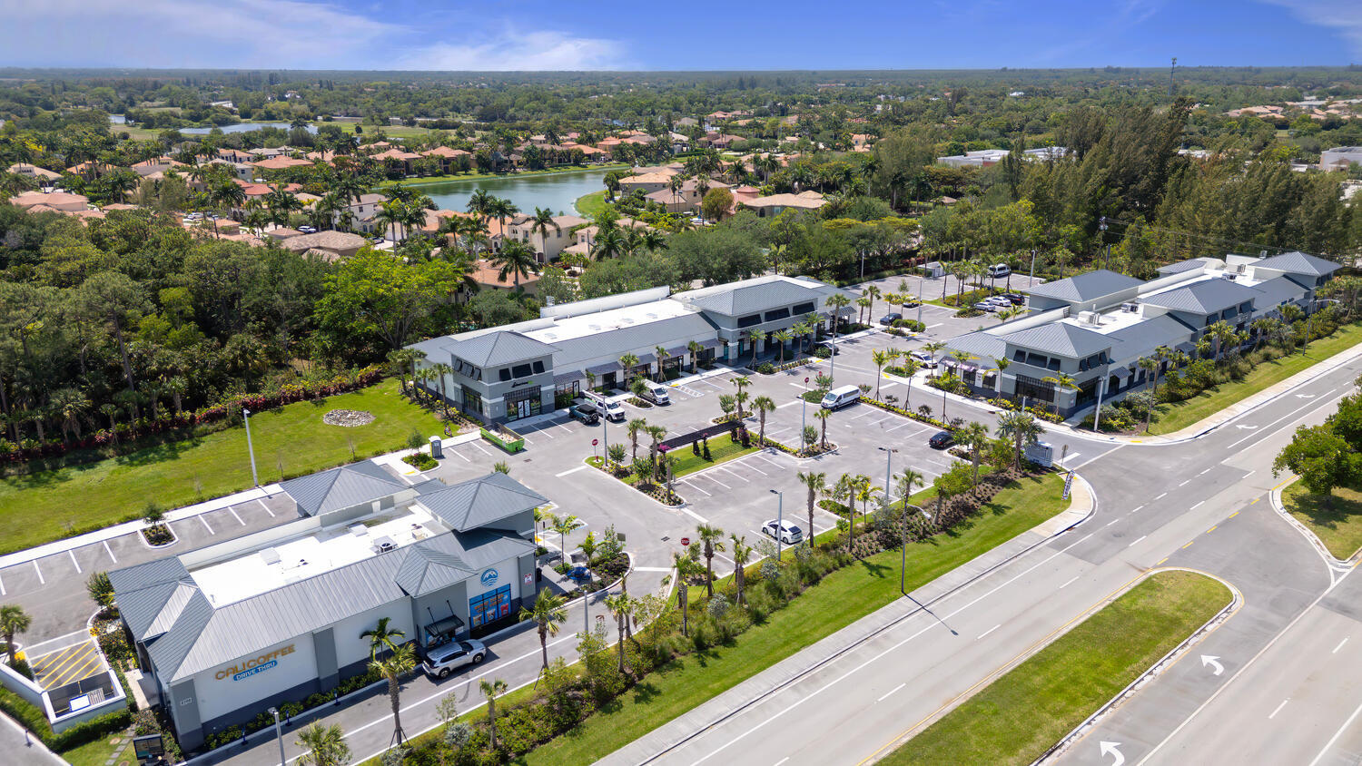 8776 Lantana Rd, Lake Worth, FL to rent Building Photo- Image 1 of 5