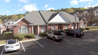 239-243 River Park North Dr, Woodstock GA - Commercial Property