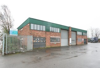 More details for Albert Rd, Bristol - Industrial for Rent