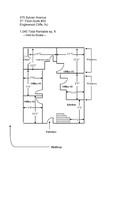 375 Sylvan Ave, Englewood Cliffs, NJ for rent Floor Plan- Image 1 of 1