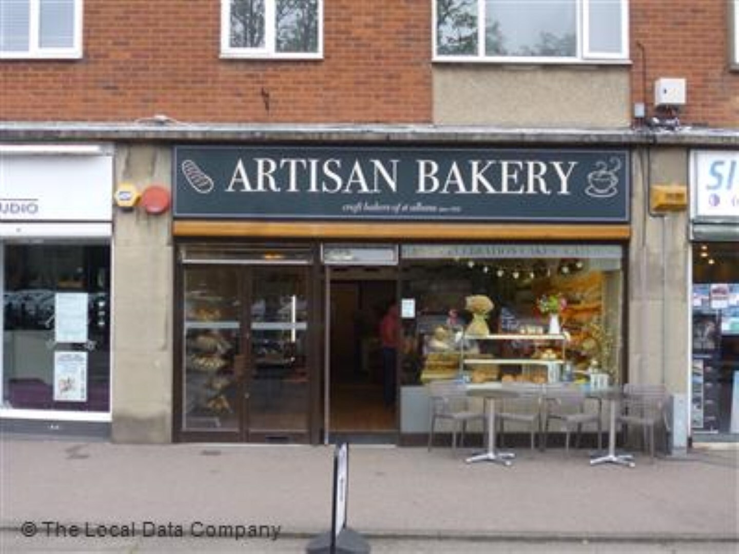 45 The Quadrant, St Albans for sale Primary Photo- Image 1 of 1