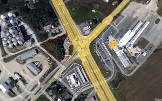 More details for 0 Georgetown Rd, Laurel, DE - Land for Rent