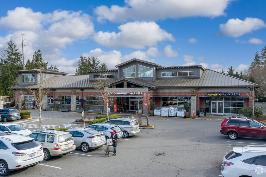 11435 Avondale Rd NE, Redmond, WA for sale - Primary Photo - Image 1 of 1