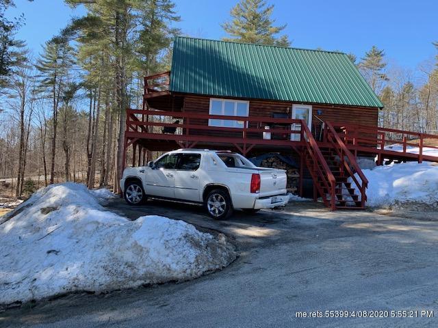 295 Broadturn Rd, Scarborough, ME for sale - Primary Photo - Image 1 of 1