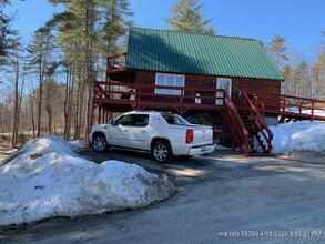 295 Broadturn Rd, Scarborough, ME for sale Primary Photo- Image 1 of 1