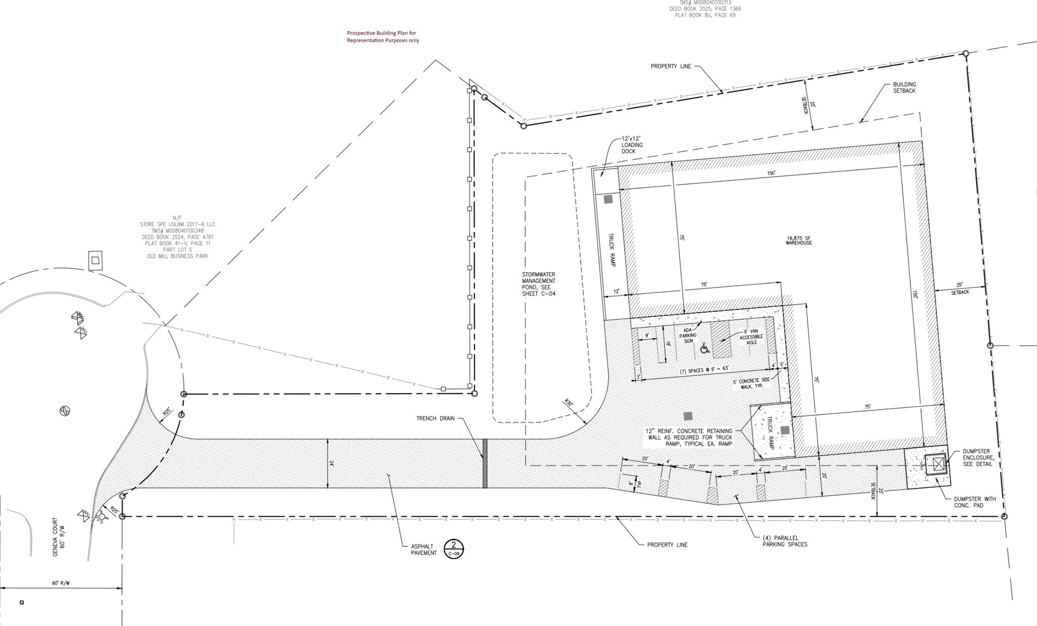 16 Geneva Ct, Greenville, SC to rent Building Photo- Image 1 of 11