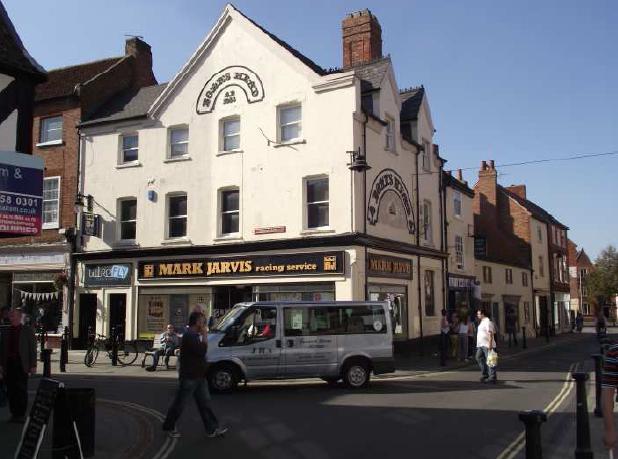 More details for 2 Middle Gate, Newark - Retail to Rent