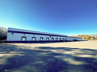 More details for 6924 Orr Rd, Charlotte, NC - Industrial for Rent