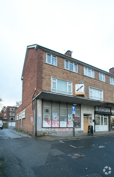 55 Pershore Rd S, Birmingham for rent - Primary Photo - Image 1 of 4