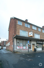 55 Pershore Rd S, Birmingham for rent Primary Photo- Image 1 of 5