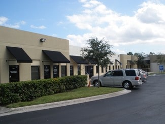 More details for 8100-8110 Royal Palm Blvd, Coral Springs, FL - Medical to Rent