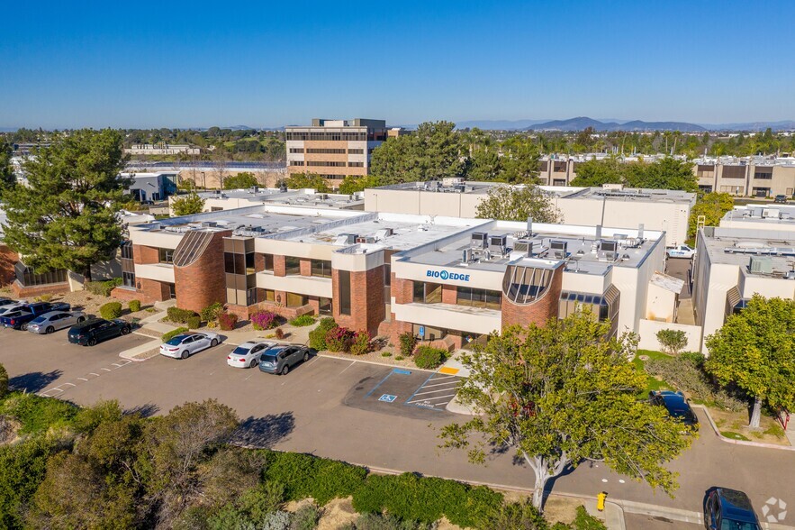 6365 Nancy Ridge Dr, San Diego, CA for sale - Primary Photo - Image 1 of 1