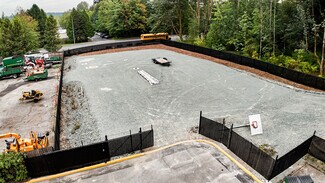 More details for 14515 NE 87th St, Redmond, WA - Land to Rent