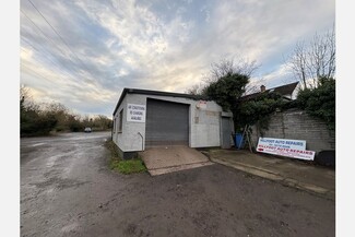 More details for 204 Knock Rd, Belfast - Industrial for Rent