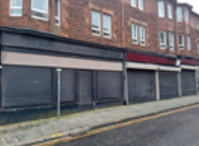 13-21 Church St, Grimsby to rent Building Photo- Image 1 of 1