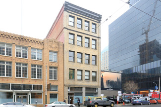 More details for 589-591 Howard St, San Francisco, CA - Office for Rent