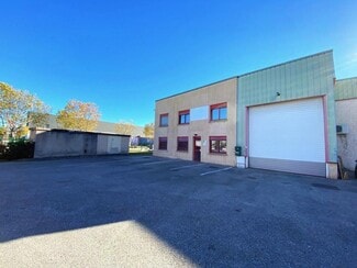 More details for 16 Rue André Sentuc, Vénissieux - Light Industrial for Sale