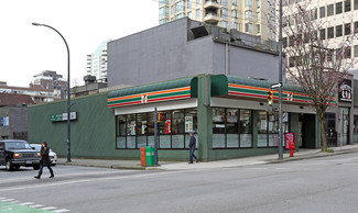 More details for 904 Davie St, Vancouver, BC - Retail for Rent