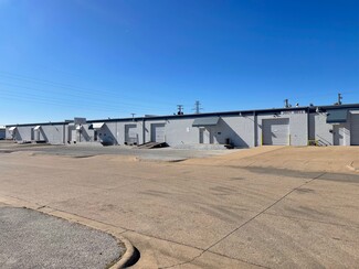 More details for 3601 Bell Dr, Fort Worth, TX - Industrial for Rent