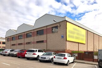 More details for Calle del Sifón, 2-30, San Agustín del Guadalix - Industrial to Rent