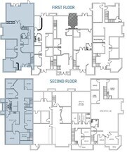 6044 Cornerstone Ct W, San Diego, CA for rent Floor Plan- Image 1 of 1