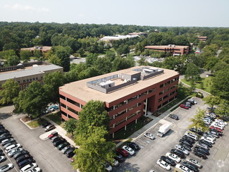 More details for 7130 Glen Forest Dr, Richmond, VA - Office for Rent