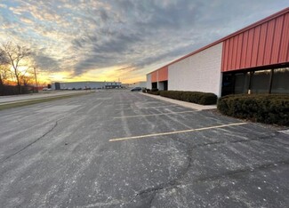 More details for 2418 Industrial Dr, Neenah, WI - Flex for Rent