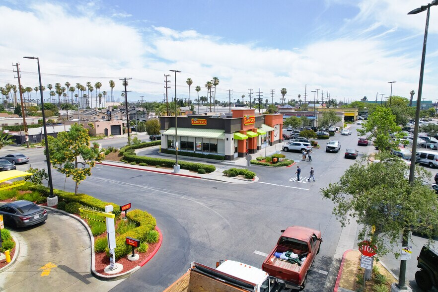 1800-1950 W Slauson Ave, Los Angeles, CA for rent - Building Photo - Image 2 of 9