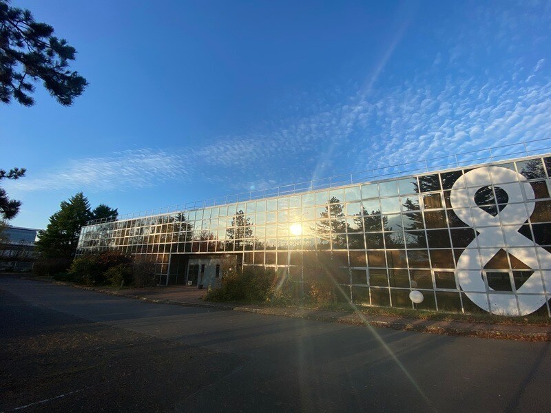 Industrial in Maurepas to rent Building Photo- Image 1 of 6