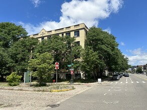 4401-4417 2nd Ave, Detroit, MI for rent Building Photo- Image 1 of 7