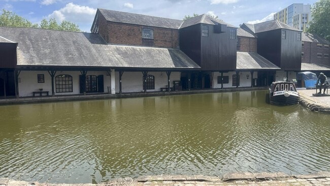 More details for St Nicholas St, Coventry - Office to Rent