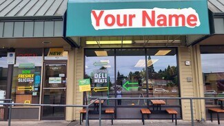 More details for 2020 NE Cornell Rd, Hillsboro, OR - Office / Retail, Retail to Rent