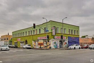 4379 S Western Ave, Los Angeles, CA for sale Primary Photo- Image 1 of 1