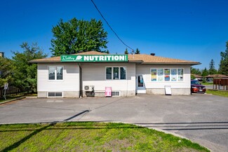 More details for 3191 Old Hwy 69 N, Val Caron, ON - Retail for Sale