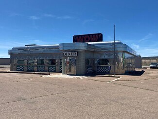 More details for 1300 Motel Dr, Milan, NM - Retail to Rent