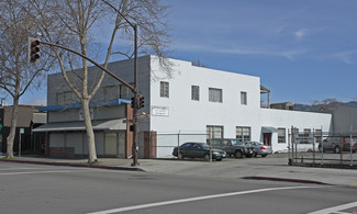 More details for 2733-37 San Pablo Ave, Berkeley, CA - Industrial for Sale