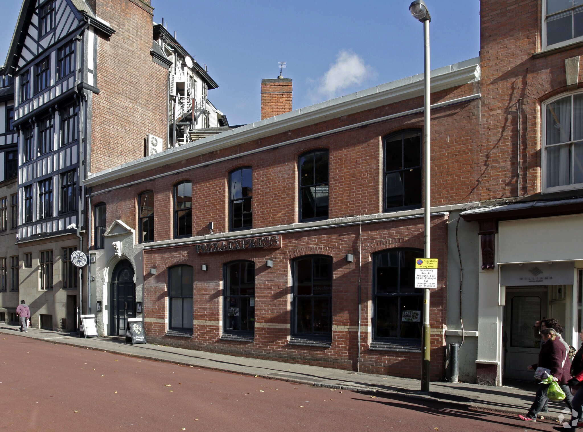 4 King St, Leicester for sale Primary Photo- Image 1 of 1