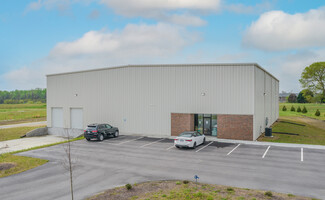 More details for 260 Corinth Ave, Dunn, NC - Industrial for Rent