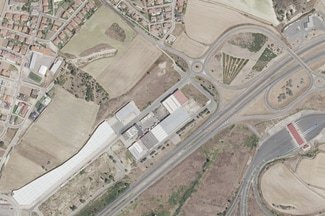 More details for Árbol de Guernica Kalea, 3, Ribera Baja - Land for Sale